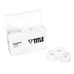 TITLE Boxing 1" Tape (15 Rolls) -Top Boxing Store 15 pack 1 inch boxing tape 3