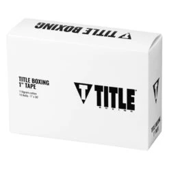 TITLE Boxing 1" Tape (15 Rolls) -Top Boxing Store 15 pack 1 inch boxing tape 4
