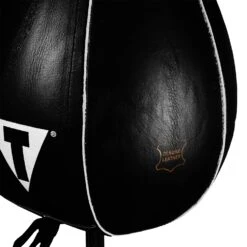 TITLE Boxing Mexican Style 2-N-1 Double End Bag -Top Boxing Store 2n1deb bk 3