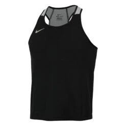 Nike Competition Boxing Tank -Top Boxing Store 652861 BK 2
