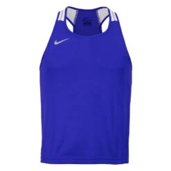 Nike Competition Boxing Tank -Top Boxing Store 652861 BL 1
