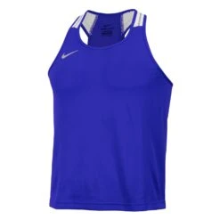Nike Competition Boxing Tank -Top Boxing Store 652861 BL 2