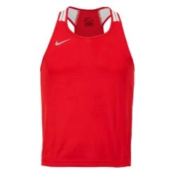 Nike Competition Boxing Tank -Top Boxing Store 652861 RD 1