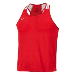 Nike Competition Boxing Tank -Top Boxing Store 652861 RD 2