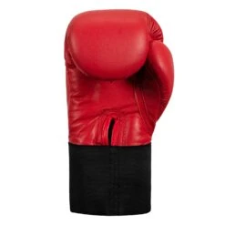 TITLE Boxing USA Boxing Competition Gloves - Elastic -Top Boxing Store ACGES RD 04