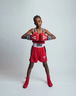 TITLE Boxing USA Boxing Competition Gloves - Elastic -Top Boxing Store ACGESRD 1 5a784f2a 96d1 4398 8964 0d22ac107e07