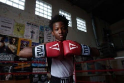 TITLE Boxing USA Boxing Competition Gloves - Elastic -Top Boxing Store ACGESRD 5