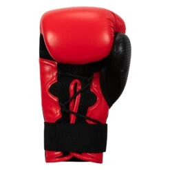 Adidas Hybrid 250 Training Gloves -Top Boxing Store ADIH250TG RD BK 4