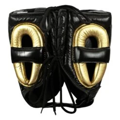 Adidas Star Pro Headgear -Top Boxing Store ADIPHG01 BK MDG 4