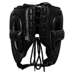 Adidas Star Pro Headgear -Top Boxing Store ADIPHG01 BK WH 04