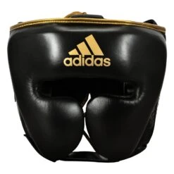Adidas Star Pro Headgear -Top Boxing Store ADIPHG01 MBK MSV 2