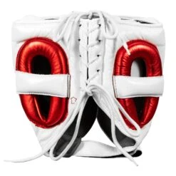 Adidas Star Pro Headgear -Top Boxing Store ADIPHG01 WH MRD 4