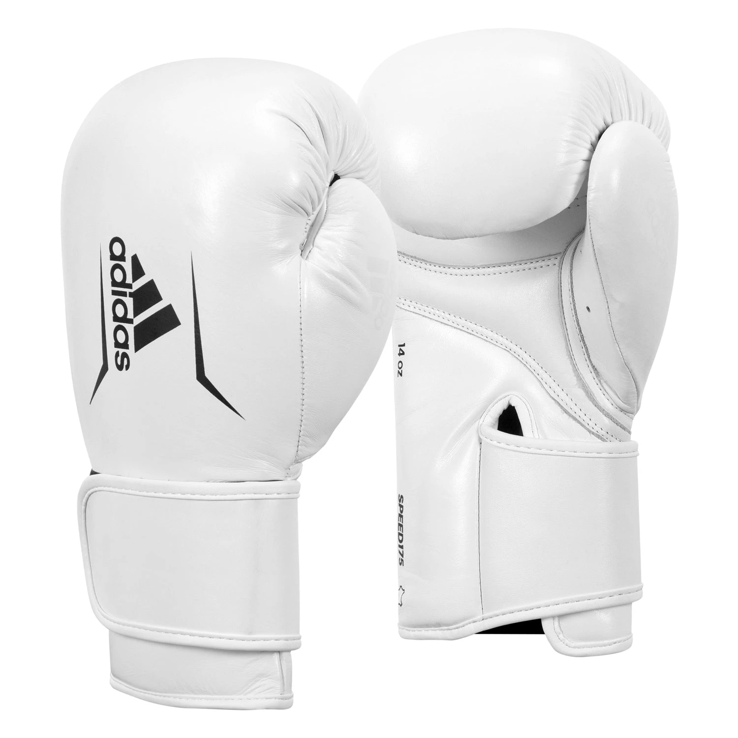 Adidas Speed 175 Leather Training Gloves 9 Adidas Speed 175 Leather Training Gloves - Image 9
