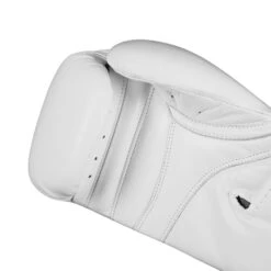 Adidas Speed 175 Leather Training Gloves 23 Adidas Speed 175 Leather Training Gloves -Top Boxing Store ADISBG175 WH BK 03 1