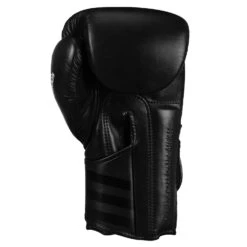 Adidas Speed Training Gloves -Top Boxing Store ADISBG501 BK WH 02