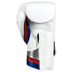 Adidas Speed Training Gloves -Top Boxing Store ADISBG501 RD BL 02