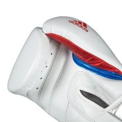 Adidas Speed Training Gloves -Top Boxing Store ADISBG501 RD BL 03