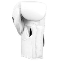 Adidas Speed Training Gloves -Top Boxing Store ADISBG501 WH BK 02