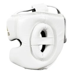 Adidas Speed Super Pro Headgear 14 Adidas Speed Super Pro Headgear -Top Boxing Store ADISBHG042 WH GD 03