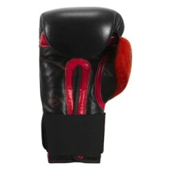 TITLE Boxing All Heart Bag Gloves 2.0 -Top Boxing Store AHABG2 BK RD 4 1