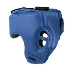 Adidas AIBA Amateur Competition Headgear 16 Adidas AIBA Amateur Competition Headgear -Top Boxing Store AIBAH1 BL 2