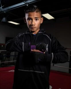 TITLE Boxing Attack Nitro Speed Wraps 2.0 -Top Boxing Store ASPWR2