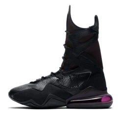 Nike Women's Air Max Boxing Shoes -Top Boxing Store AT9729 BK PR 1