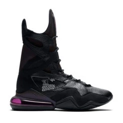Nike Women's Air Max Boxing Shoes -Top Boxing Store AT9729 BK PR 2