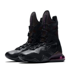 Nike Women's Air Max Boxing Shoes -Top Boxing Store AT9729 BK PR 4