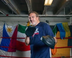 Top Boxing Store -Top Boxing Store BKPM2BK 1