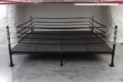 TITLE Boxing Professional Training Ring 8 TITLE Boxing Professional Training Ring -Top Boxing Store BNDL24 2
