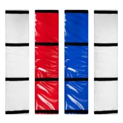 TITLE Boxing Ring Post Pads 2.0 17 TITLE Boxing Ring Post Pads 2.0 -Top Boxing Store BRPP2 RD WH BL 3