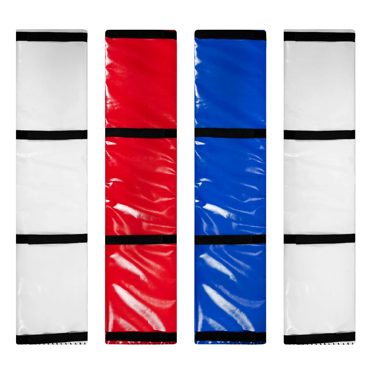 TITLE Boxing Ring Post Pads 2.0 8 TITLE Boxing Ring Post Pads 2.0 - Image 8