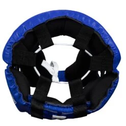 TITLE Classic USA Boxing Competition Headgear – Open Face 31 TITLE Classic USA Boxing Competition Headgear – Open Face -Top Boxing Store CACHX1 BL 4