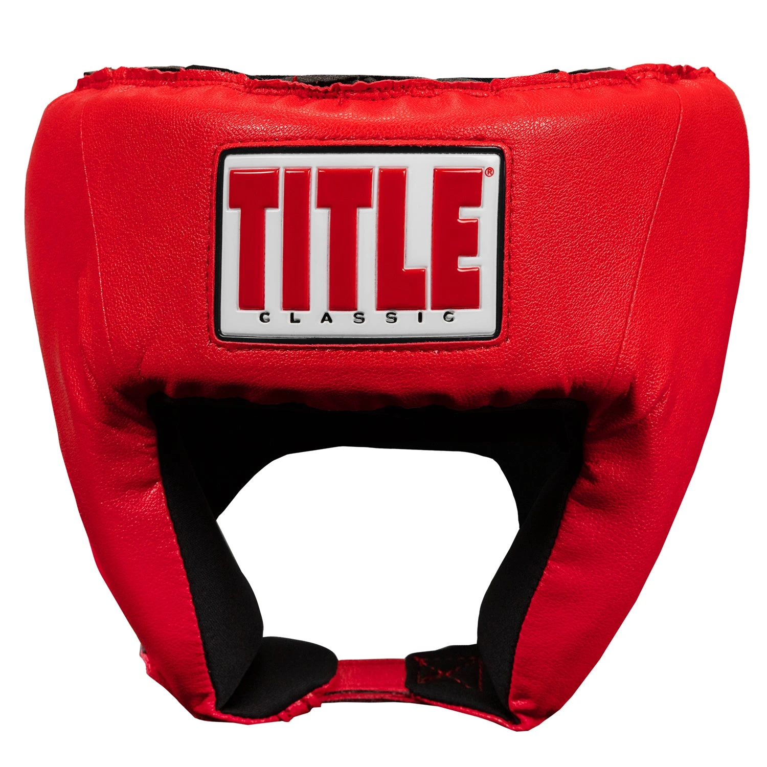 TITLE Classic USA Boxing Competition Headgear – Open Face 13 TITLE Classic USA Boxing Competition Headgear – Open Face - Image 13