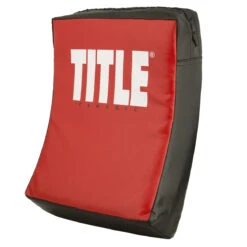 TITLE Classic Punch & Body Shield 16 TITLE Classic Punch & Body Shield -Top Boxing Store CBSHY RD BK 1