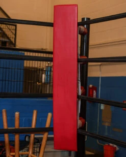 TITLE Boxing Blank Pro Corner Cushion V3.0 - Single -Top Boxing Store CCPB3RD 1