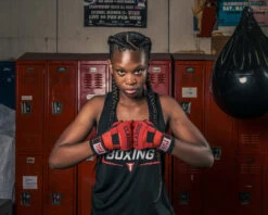 TITLE Classic GEL-X Glove Wraps 7 TITLE Classic GEL-X Glove Wraps -Top Boxing Store CGGW 2