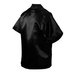 TITLE Boxing Old School Corner Jacket -Top Boxing Store CJSS2 BK BK 02