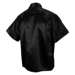 TITLE Boxing Old School Corner Jacket 2.0 -Top Boxing Store CJSS3 BK 2