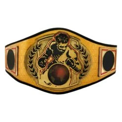 TITLE Boxing Championship Belt -Top Boxing Store CLTB134 02