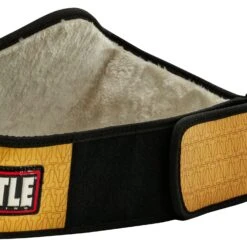 TITLE Boxing Championship Belt -Top Boxing Store CLTB134 04