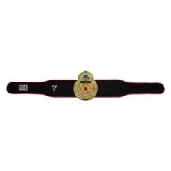 TITLE Boxing Old School Title Belt 13 TITLE Boxing Old School Title Belt -Top Boxing Store CLTB207 7