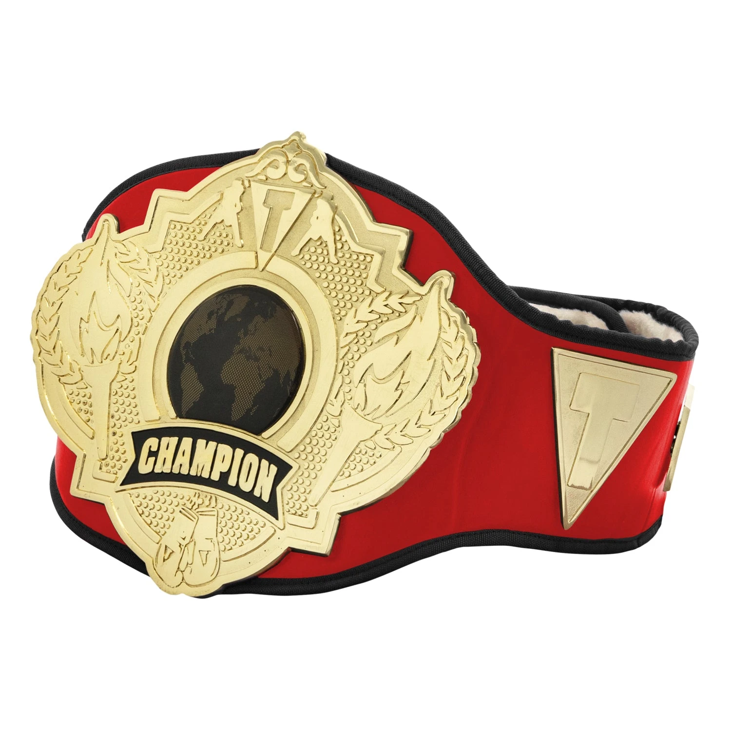 Title Boxing Torch Belt 10 Title Boxing Torch Belt - Image 10