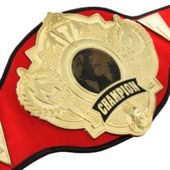 Title Boxing Torch Belt 26 Title Boxing Torch Belt -Top Boxing Store CLTB25 RD 3
