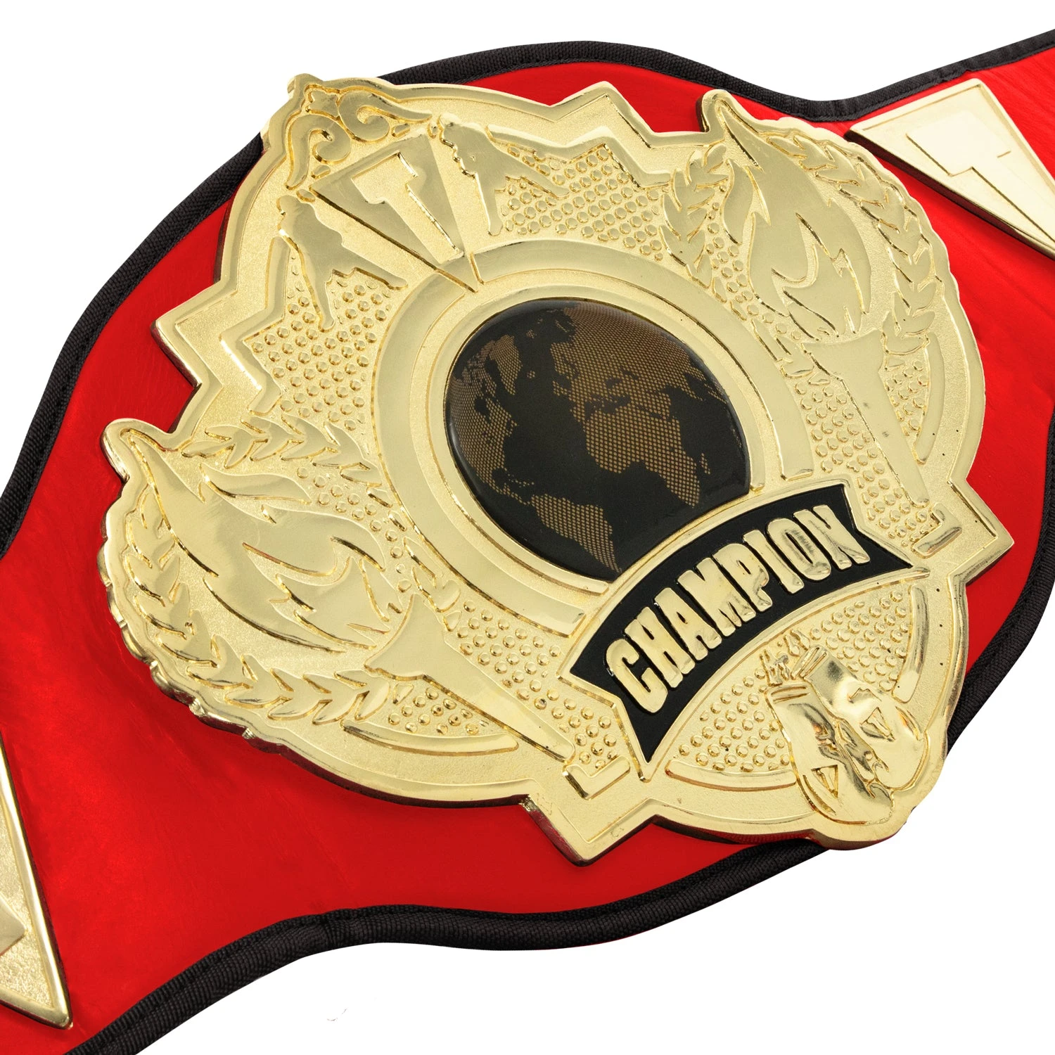 Title Boxing Torch Belt 12 Title Boxing Torch Belt - Image 12