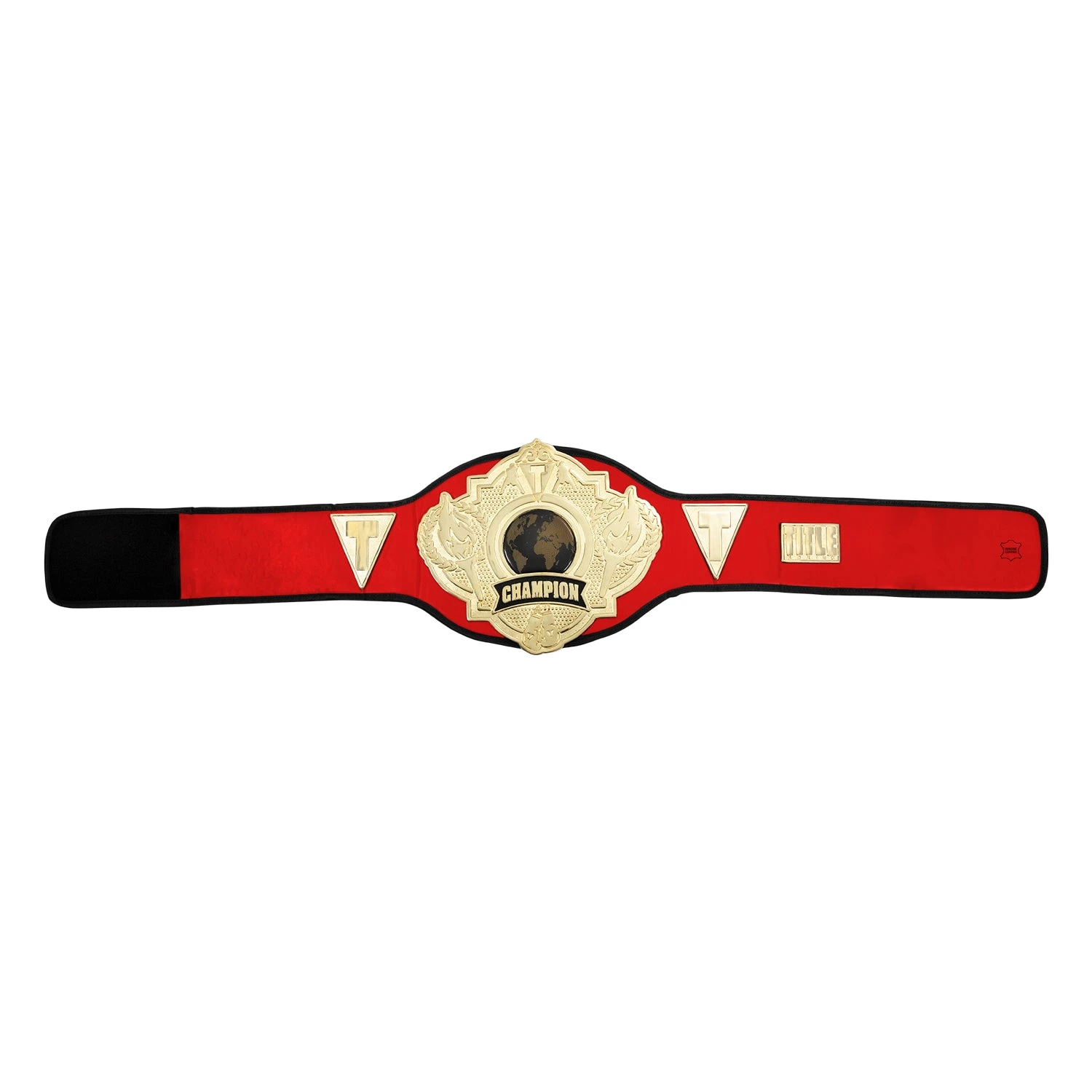 Title Boxing Torch Belt 15 Title Boxing Torch Belt - Image 15