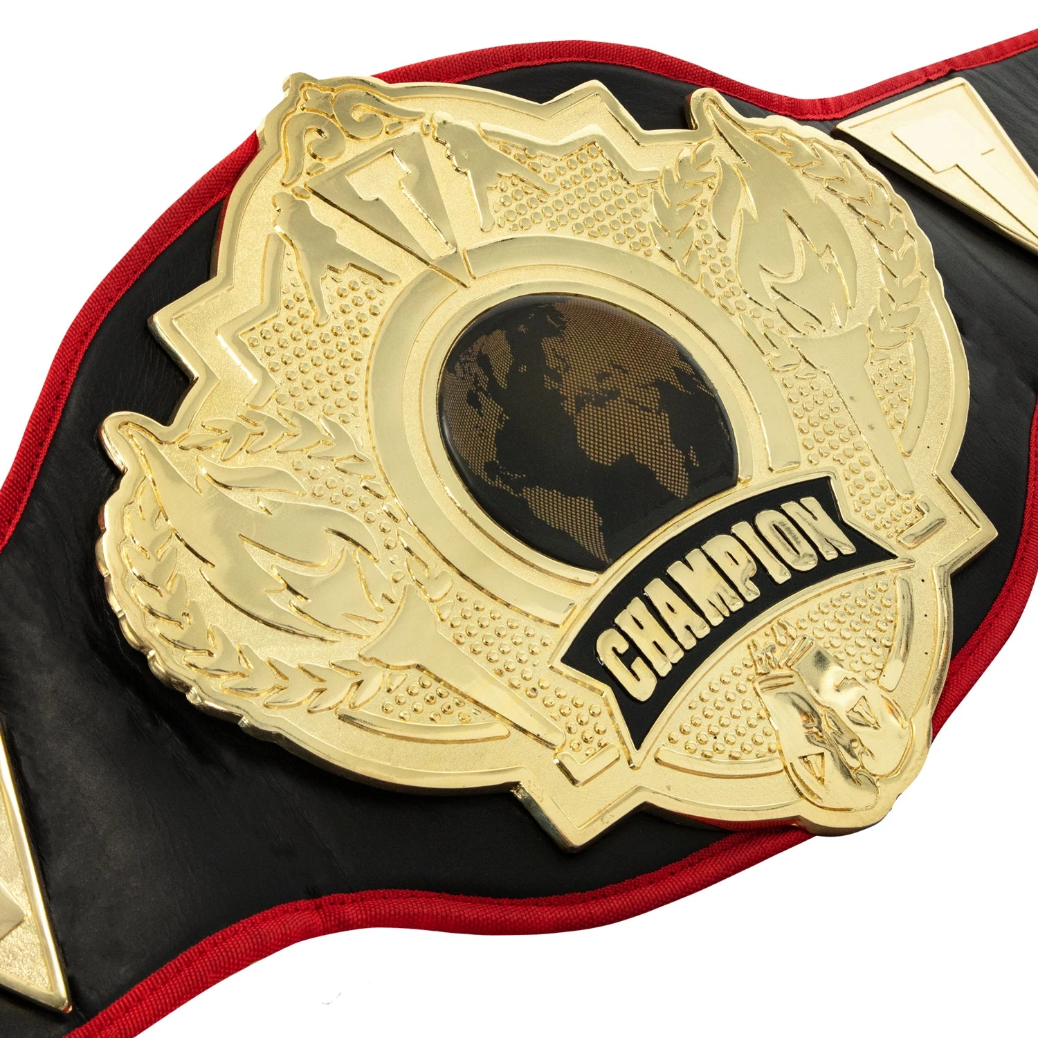 Title Boxing Torch Belt 4 Title Boxing Torch Belt - Image 4