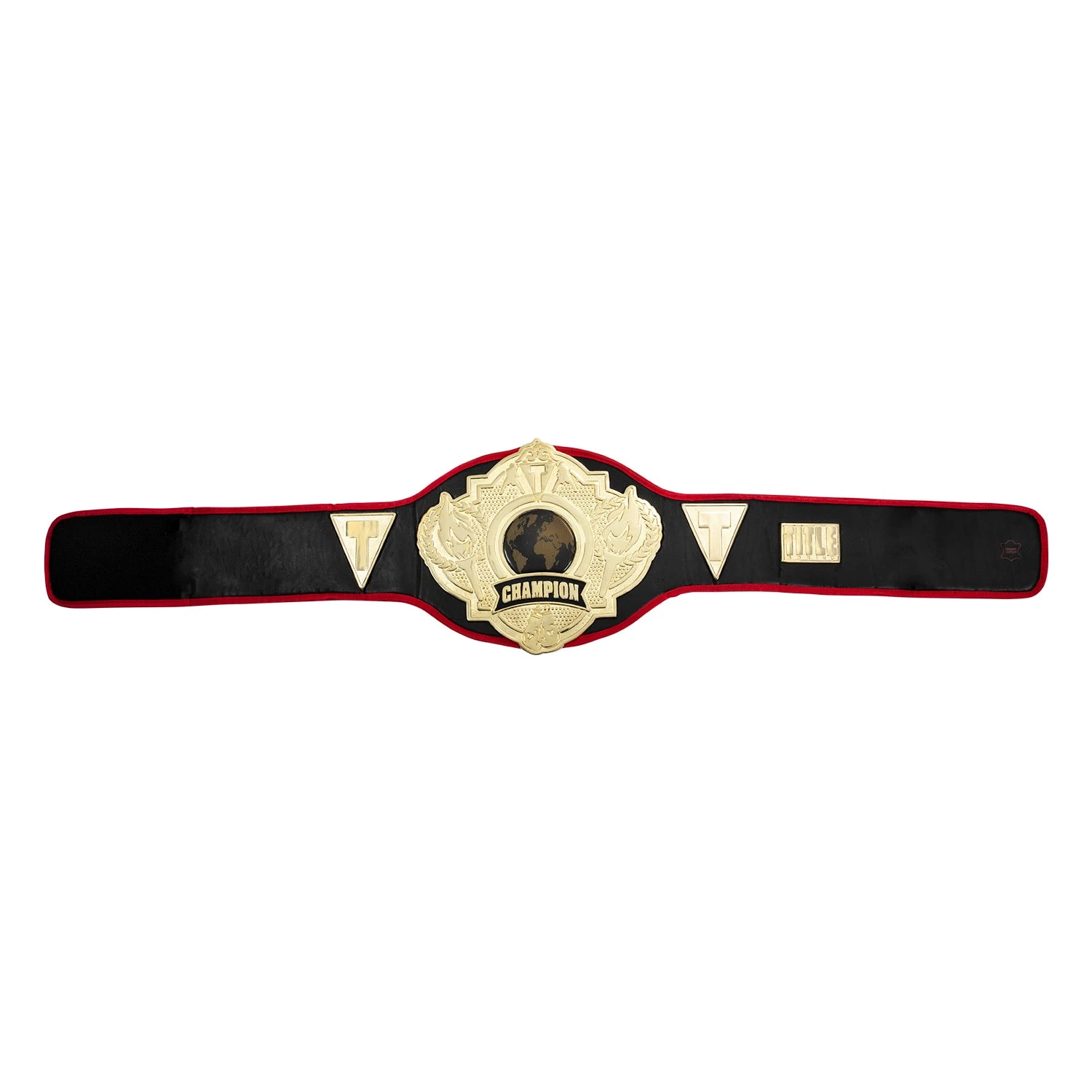 Title Boxing Torch Belt 7 Title Boxing Torch Belt - Image 7