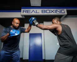 TITLE Boxing Cobra Micro Mitts 3.0 -Top Boxing Store CMPM3BL 1